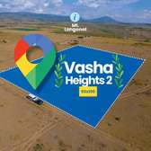 NAIVASHA PLOTS FOR SALE
