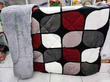Woolen duvets
Pure binded TC quality