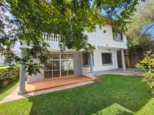 4 Bed Villa with En Suite at Kaputei