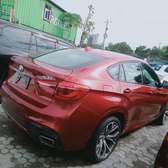 BMW X6  2015MODEL.