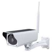 SOLAR WiFi CCTV Security Camera