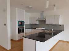 3 Bed Apartment with En Suite at Garden City Apartments