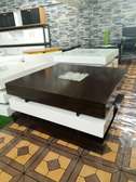 Executive coffee table