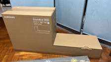 SAMSUNG BAR HW B550