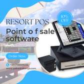 Hotel Reservations POS Software Kenya