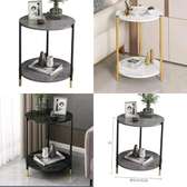 Modern quality side table