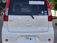 MITSUBISHI EKWAGON