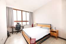 2 Bed Apartment with En Suite at General Mathenge