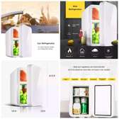 Mini portable  refrigerator