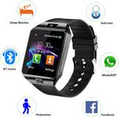 Smartwatch DZ09 support SIM card wearable