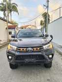 Toyota hilux double cab 2019