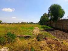 Land in Syokimau