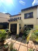 4 Bed Townhouse with Garden in Kileleshwa