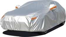 Car Dust Cover ,waterproof and sunprotector