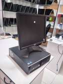 Hp prodesk core i5 Desktops