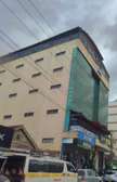 Commercial Property with Service Charge Included at Eldoret