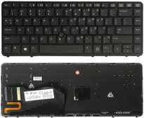 HP 840 Laptop Keyboard