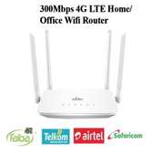 Sailsky 300mbps universal 4G simcard LTE wifi Router