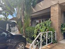 Office with Service Charge Included in Ngong Road