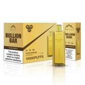 VHILL BULLION BAR 10000 Puffs Vape (Gold Bar) Mixed Berries
