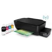 HP Ink Tank 415 Print Copy Scan Wireless Color Printer