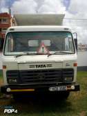 TATA TIPPER 2015 Manual Diesel