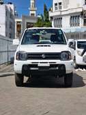 SUZUKI JIMNY 2018MODEL
