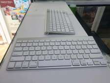Apple's Magic Keyboard 1