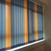 timeless vertical blinds