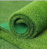 Smart grass carpet