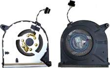 CPU Cooling Fan for HP EliteBook X360 1030 G2 917886-00
