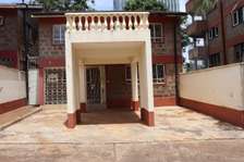4 Bed Townhouse at Church Road