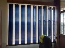 SMART OFFICE Curtains