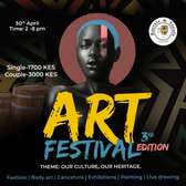 Art Festival Kenya