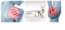 Sustafix Cream Eliminate Joint Pain 100ml