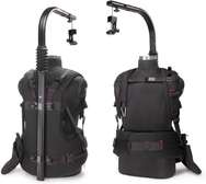 Stabilizing Body Support for Camera Gimbal