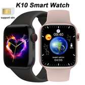 K10 Android Smartwatch SIM Card Supported 2G Phone Call