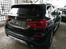 BMW X3 Diesel