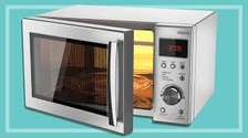 Washing Machines/ Tumble Dryers/ Microwave Ovens Repair