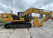 M5 - Caterpillar 330 GC