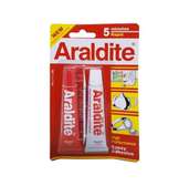 Aradite epoxy adhesive