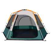 6-8 persons tent