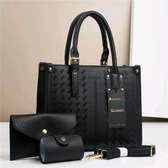 HIGH END FASHION LADIES HANDBAGS