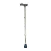 walking stick adjustable  height