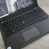 Lenovo Thinkpad x270 laptop