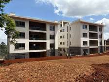 4 Bed Villa with Staff Quarters in Loresho