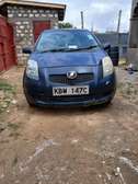 Toyota Vitz 1000 Cc Year 2006