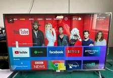 TCL Smart Android Tv