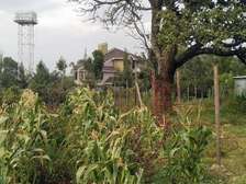 0.13 ac Residential Land in Ngong