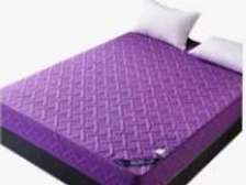 Mattress protectors